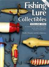 9781574321968-157432196X-Fishing Lure Collectibles, Vol. 1: An Identification and Value Guide to the Most Collectible Antique Fishing Lures (Fishing Lure Collectibles, 2nd Ed)