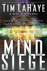 9780849916724-0849916720-Mind Siege: The Battle for Truth in the New Millennium