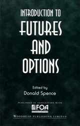 9781855733237-1855733234-Introduction to Futures and Options
