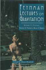 9780201627343-0201627345-Feynman Lectures on Gravitation
