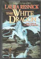 9780312890568-0312890567-The White Dragon (In Fire Forged, Part 1)