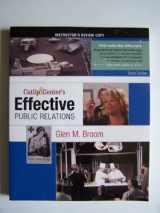 9780136029403-013602940X-Cutlip & Center's Effective Public Relations Tenth Edition