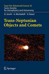 9783540719571-3540719571-Trans-Neptunian Objects and Comets: Saas-Fee Advanced Course 35. Swiss Society for Astrophysics and Astronomy