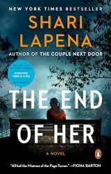 9781984880536-1984880535-The End of Her: A Novel