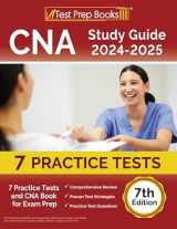 9781637753767-1637753764-CNA Study Guide 2024-2025: 7 Practice Tests and CNA Book for Exam Prep [7th Edition]