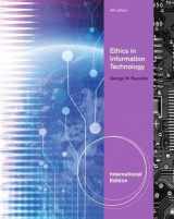 9781111534103-1111534101-Ethics in Information Technology