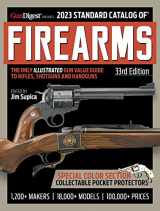 9781951115777-1951115775-2023 Standard Catalog of Firearms, 33rd Edition: The Illustrated Collector's Price and Reference Guide (The Standard Catalog of Firearms)