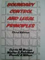 9780471083849-0471083844-Boundary Control and Legal Principles