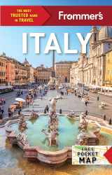 9781628875119-1628875119-Frommer's Italy (Complete Guide)