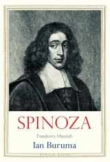 9780300248920-030024892X-Spinoza: Freedom's Messiah (Jewish Lives)