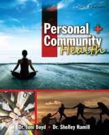 9781792409417-1792409419-Personal + Community Health