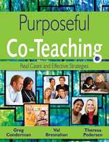 9781412964494-1412964490-Purposeful Co-Teaching: Real Cases and Effective Strategies
