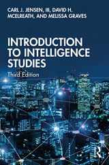 9780367711566-0367711567-Introduction to Intelligence Studies