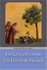 9781905574278-1905574274-The Little Flowers