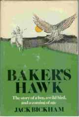 9780385018524-0385018525-Baker's Hawk