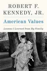 9780060848347-0060848340-American Values: Lessons I Learned from My Family