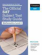 9781457309328-1457309327-The Official SAT Subject Test in Mathematics Level 2 Study Guide