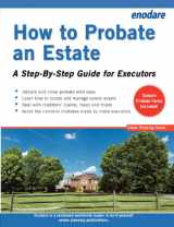 9781906144302-1906144303-How to Probate an Estate - A Step-By-Step Guide for Executors