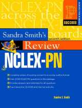 9780130286734-0130286737-Sandra Smith's Complete Review for the NCLEX-PN (7th Edition)