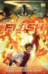 9781779520883-1779520883-The Flash 19: The One-Minute War