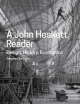 9781474221252-1474221254-A John Heskett Reader: Design, History, Economics