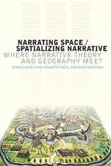 9780814252635-081425263X-Narrating Space / Spatializing Narrative: Where Narrative Theory and Geography Meet (THEORY INTERPRETATION NARRATIV)
