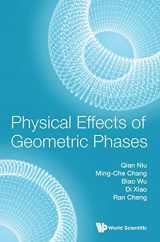 9789813225725-9813225726-PHYSICAL EFFECTS OF GEOMETRIC PHASES