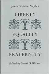 9780865971110-0865971110-Liberty, Equality, Fraternity