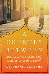 9781492639053-1492639052-A Country Between: Making a Home Where Both Sides of Jerusalem Collide