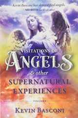 9780996021739-0996021736-Visitations of Angels & Other Supernatural Encounters Volume #1