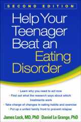 9781462517480-146251748X-Help Your Teenager Beat an Eating Disorder