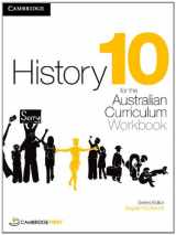 9781107607699-1107607698-History for the Australian Curriculum Year 10 Workbook
