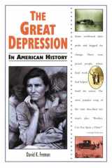 9780894908811-0894908812-The Great Depression in American History