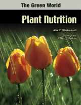 9780791085646-0791085643-Plant Nutrition (Green World (Chelsea House))