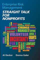 9780578478135-0578478137-Enterprise Risk Management - Straight Talk for Nonprofits