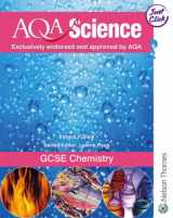 9780748796441-0748796444-Gcse Chemistry (Aqa Science)