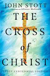 9780830839100-0830839100-The Cross of Christ