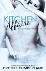 9781482626254-148262625X-Kitchen Affairs: A Riverside Novel