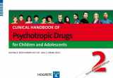 9780889373099-0889373094-Clinical Handbook of Psychotropic Drugs for Children and Adolescents