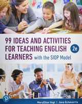 9780135889671-0135889677-99 Ideas and Activities for Teaching English Learners with the SIOP Model