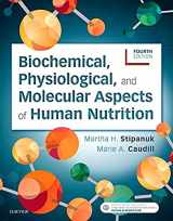 9780323441810-0323441815-Biochemical, Physiological, and Molecular Aspects of Human Nutrition
