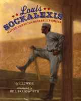 9781584302698-1584302690-Louis Sockalexis: Native American Baseball Pioneer