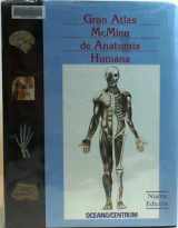 9788481743760-8481743763-Gran Atlas McMinn De Anatomia Humana (Spanish Edition)