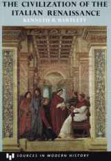 9780669209006-0669209007-The Civilization of the Italian Renaissance: A Sourcebook