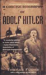 9780425173404-0425173402-A Concise Biography of Adolf Hitler