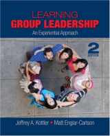 9781412953702-1412953707-Learning Group Leadership: An Experiential Approach