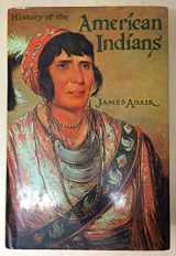 9780883940631-0883940639-Adair's History of the American Indians
