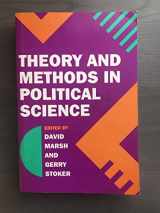 9780312127619-0312127618-Theory and Methods in Political Science