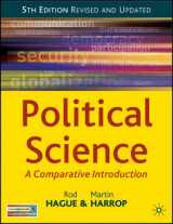 9780230600003-023060000X-Political Science: A Comparative Introduction (Comparative Government and Politics)