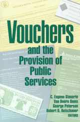 9780815781530-0815781539-Vouchers and the Provision of Public Services